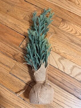 Christmas decoration tree